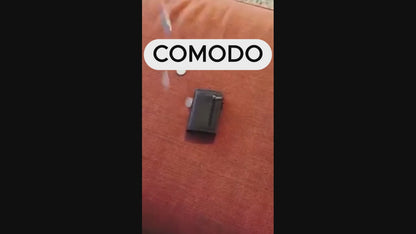 NON CHIAMATELO PORTAFOGLI